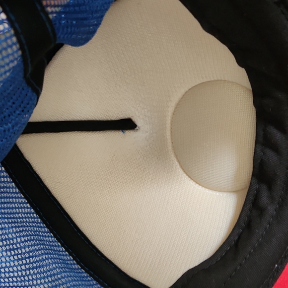 VANS TRUCKER SNAPBACK HAT - Picture 7 of 7